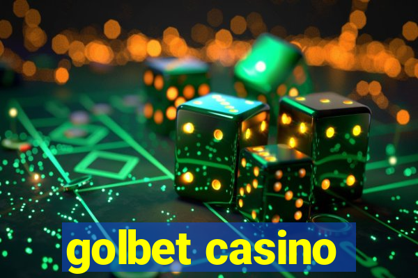 golbet casino